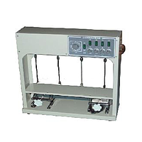 HINOTEK JJ-3 Four-in-One Laboratory Electric Stirrer (0-1800rpm)