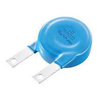 Điện trở Varistor Oxit Kim Loại 360V 25KA Đĩa MOV 32mm YAGEO 361KD32