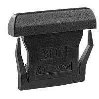 Phân cách cuối Spacer NKK Switches AT4143