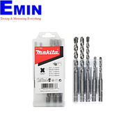 MAKITA D-17784 드릴 비트SDS (5 stitches)