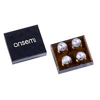 onsemi CAT24C32BAC4CTR EEPROM 32 Kb I2C Serial   Memory