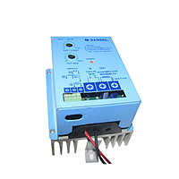 Sansel Power Controller Inspection Service
