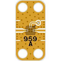 Bộ Công Cụ Phát Triển RF Bộ Phát Hiện, TC621PSMT Quantic X-Microwave XM-B7H8-0204D