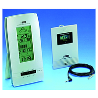 Máy đo thời tiết PHYWE 87997-10 (0 - + 50°C, 2 -90%, 700 -1100 hPa)