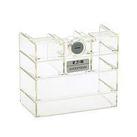 Vỏ Bọc Đầu Cực Phụ Kiện VỎ BỌC ĐẦU CỰC 185-400A Eaton XTCEXTS400