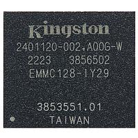 eMMC I-temp 5.1 (HS400) 153B 128GB (Hiệu Suất Ổn Định) Kingston EMMC128-IY29-5B101