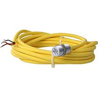 Cảm biến Hiệu ứng Hall / Cảm biến Từ tính Công nghiệp Đơn cực 2 Đai ốc lục giác Cáp 3m Honeywell 103SR13A-9