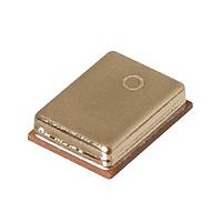 Same Sky (formerly CUI Devices) CMM-4030DB-26354-TR MEMSマイクロフォン MEMsマイクロフォン 4x3mm 2Vdc SMT