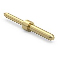 Mill-Max 3137-4-00-15-00-00-08-0 Terminal Pin 10u AU OVER NI