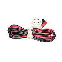 Cáp chuyển đổi Powerpole sang 4 chân HF Radio, dài 6ft CCS 58257-1111