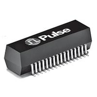 Module SMD T1/CEPT/ISDN-Pri 1200uH 8 Cổng Pulse Electronics TX1344NL