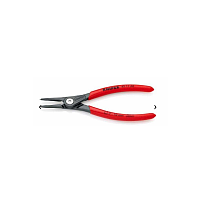 KÌM MỞ PHE NGOÀI MŨI THẲNG 19-60MM  180MM KNIPEX 4911A2