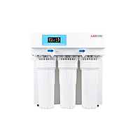 Labstac WO114 기본 RO 급수 시스템