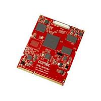 Olimex Ltd. A20-SOM204-1Gs16Me16G-MC System-On-Modules - SOM A20-SOM204-1Gs16Me16G-MC