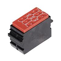 Mô-đun Nối Đầu Cuối MODULE A Điốt số 20 Amphenol Air LB France 00176590502