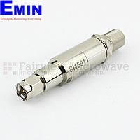 Ðầu đệm Fairview SI1591 (50 Ohm SMA Male - 75 Ohm F Female ; 2 GHz )