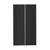 Panduit N22SPS Wire Ducting & Raceways 42 RU 1200mm N Type Cabinet Standard Sid