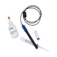 Dung dịch chuẩn bạc/sunfua OMEGA ISE-8755 (1.0 ~ 1 x 10^-7, 1.0 ~ 1 x 10^-7, 107900 ~ 0.01, 32100 ~ 0.003)