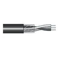 Alpha Wire M9600010 BK002 Commercial Application AE TRAY CABLE
