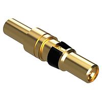 Amphenol Positronic MC4103D/AA D-Sub 접점