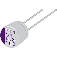 Tụ tantal - polymer