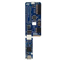 Bộ Khám Phá Bộ khám phá với STM32C031C6T6 STMicroelectronics STM32C0316-DK