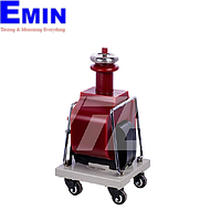 Wuhan GTB-30/100 AC / DC Hipot 테스트 세트 (Dry Type, 30kVA, 100kV, 300mA)