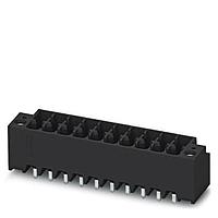 PHOENIX CONTACT 1710442 Pluggable Terminal Blocks DMCV 1,5/ 2-G1F- 3,5-LRAUP26THR