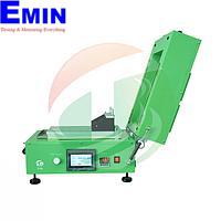 TOB TOB-VFC-150 Film Coating Machine With Dryer (0-100mm/s)