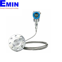 Autrol APT3200LES ダイヤフラムシール付きスマート圧縮ゲージ