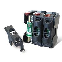 Littelfuse LFJ60100FBC J 클래스 CLASS J 퓨즈 블록 600V 100A 커버