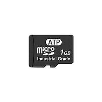 Thẻ MicroSD công nghiệp 1GB ATP Electronics AF1GUDI-5AGXM