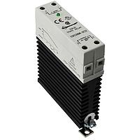 Schneider Electric Relays SSR310DIN-DC22 ソリッドステートリレー ソリッドステートリレー MOSFET, SPST-NO, 10A