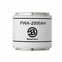 Eaton Bussmann FWA-2000AH 고속 퓨즈 130V 2000Arms 반도체