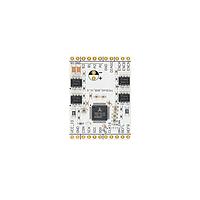ADI Trinamic TMC5160-BOB Motor/Motion Controller & Driver Stepper motor cDriver 8 to 60V, for external N-Fets with S/D and SPI Interface, 256 Steps, SixPoint ramp controller, CoolStep, StallGuard2, SpreadCycle and StealthChop2