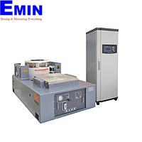 Hệ thống kiểm tra rung làm mát bằng không khí Dongling ES-70LS3-480 (70/70, 140 kN)