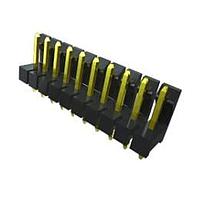 Samtec LCW-103-14-T-S-230 Shrouded ".100"" Friction Lock Terminal Strip"