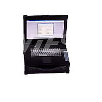 Kiểm định thiết bị ghi dạng sóng Wuhan