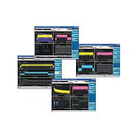 89601X VXA Vector シグナルアナライザ測定アプリケーション