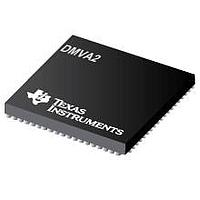 Bộ xử lý - Chuyên dụng cho ứng dụng (Xóa để sửa đổi) SPRS679B A 595-DMVA2ZCE Texas Instruments DMVA2ZCER