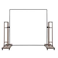 3ctest TCXS331 磁场感应线圈 (1 A/m ~ 30 A/m)