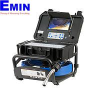 Camera soi đường ống PCE PIC 40 (40 m; 20~100 cm)
