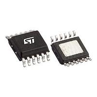 STMicroelectronics VN5025AJTR-E High-Side Sngl Ch HiSide Drivr