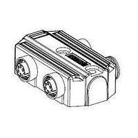 Molex 1300390340 Multi-Conductor Cables DEVICENET MID CABLE (100M)