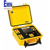 Chauvin Arnoux FTV200 솔라 패널 테스터