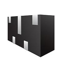 Bộ Chống Tĩnh Điện ESD RAILCLAMP 2 Dòng 30V ESD cho Ethernet Ô Tô Semtech RCLAMP10012PQTCT