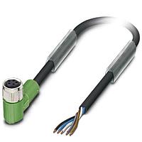 PHOENIX CONTACT 1404475 Sensor Cables / Actuator Cables SAC-5P- 1,5 115/M 8FRB