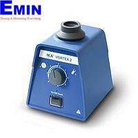 IKA Vortex 2（0025000258）シェーカー