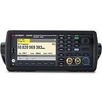 KEYSIGHT 53220A (option 53220A-115) 频率计数器 (3CH, 350Mhz; include option 53220A-115)