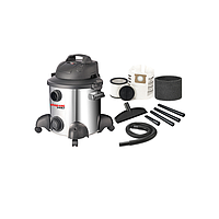Shopvac 92722205 干式/湿式/吹式吸尘器 (30L, 1800W)